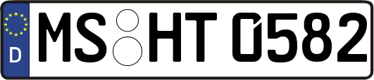 MS-HT0582