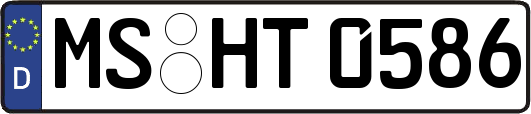 MS-HT0586