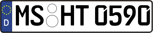MS-HT0590