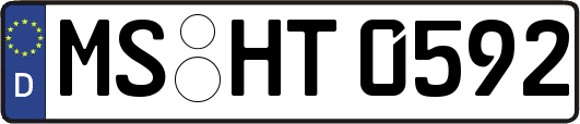 MS-HT0592