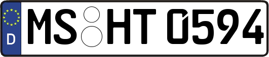 MS-HT0594