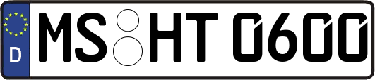 MS-HT0600