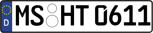 MS-HT0611