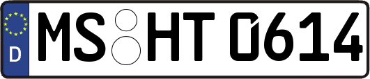 MS-HT0614
