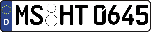 MS-HT0645