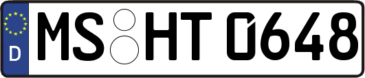 MS-HT0648