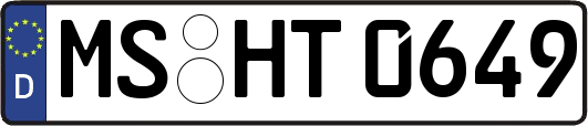 MS-HT0649