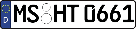 MS-HT0661
