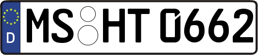 MS-HT0662