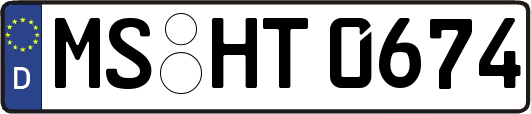 MS-HT0674