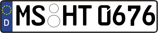 MS-HT0676