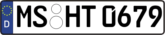MS-HT0679