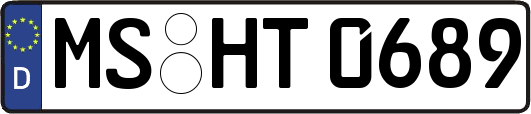 MS-HT0689