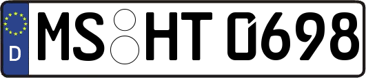 MS-HT0698