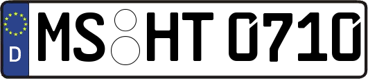MS-HT0710