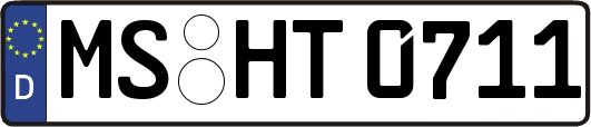 MS-HT0711