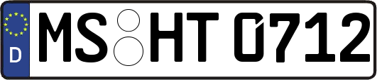 MS-HT0712