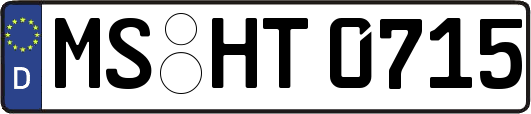 MS-HT0715