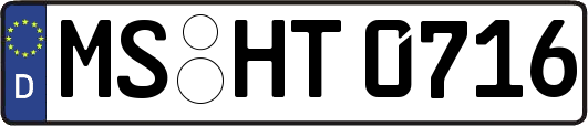 MS-HT0716