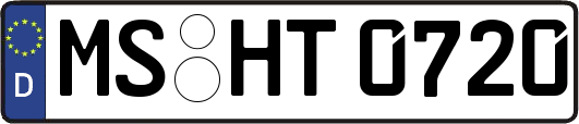 MS-HT0720