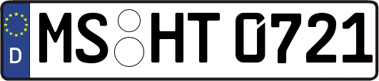 MS-HT0721