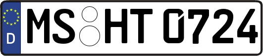 MS-HT0724
