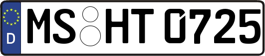 MS-HT0725