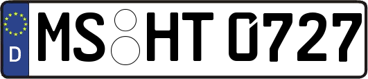 MS-HT0727