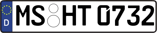 MS-HT0732