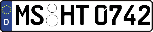 MS-HT0742