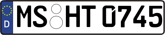 MS-HT0745