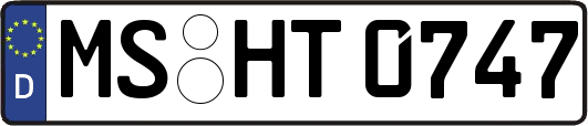 MS-HT0747
