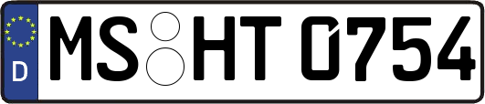 MS-HT0754