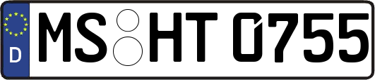 MS-HT0755