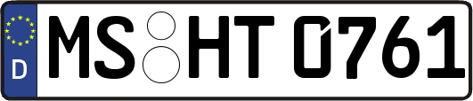 MS-HT0761