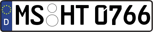 MS-HT0766