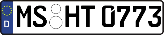 MS-HT0773