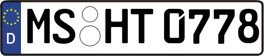 MS-HT0778