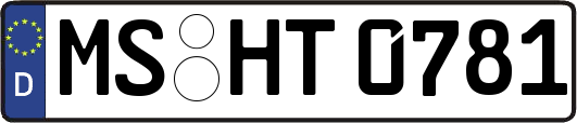 MS-HT0781