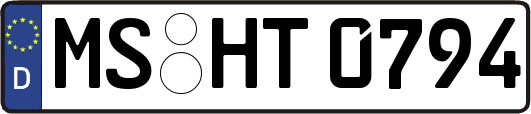 MS-HT0794