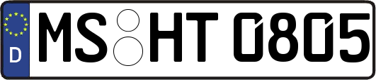 MS-HT0805