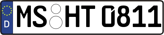 MS-HT0811
