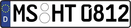 MS-HT0812