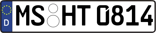 MS-HT0814