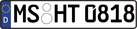 MS-HT0818