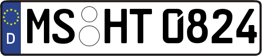 MS-HT0824