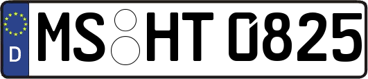 MS-HT0825