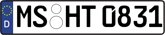 MS-HT0831