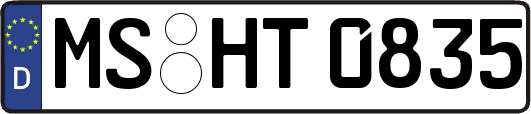 MS-HT0835