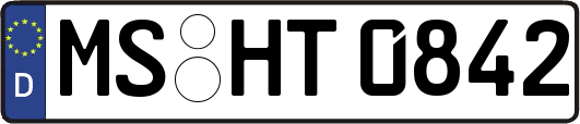 MS-HT0842
